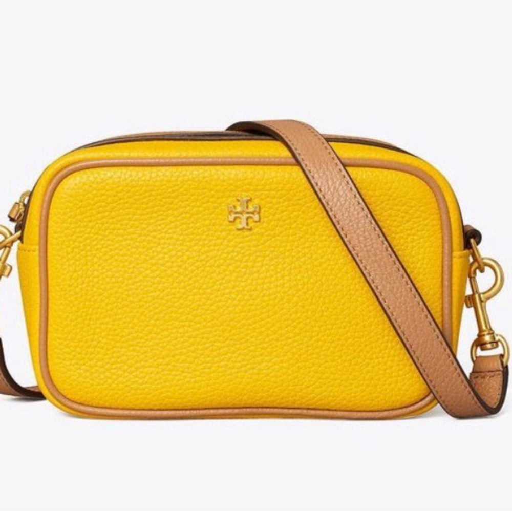 Tory Burch Mini Camera Bag Crossbody